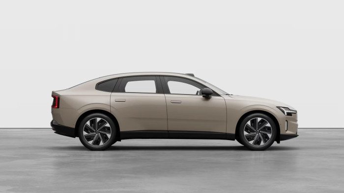 Volvo ES90 ES90 PURE ELECTRIC CORE