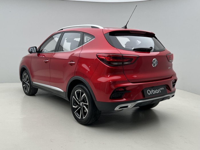 MG ZS 1.0T EXCLUSIVE AUT CZ 1.maj. 1.0 Exclusive