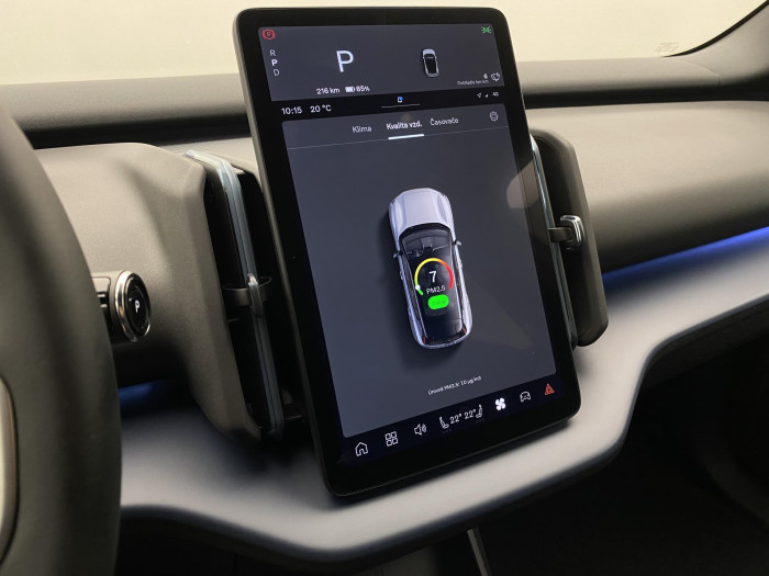 Volvo EX30 PURE ELECTRIC SINGLE PLUS