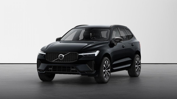Volvo XC60 B4 AWD AUT DARK PLUS 2.0 Plus