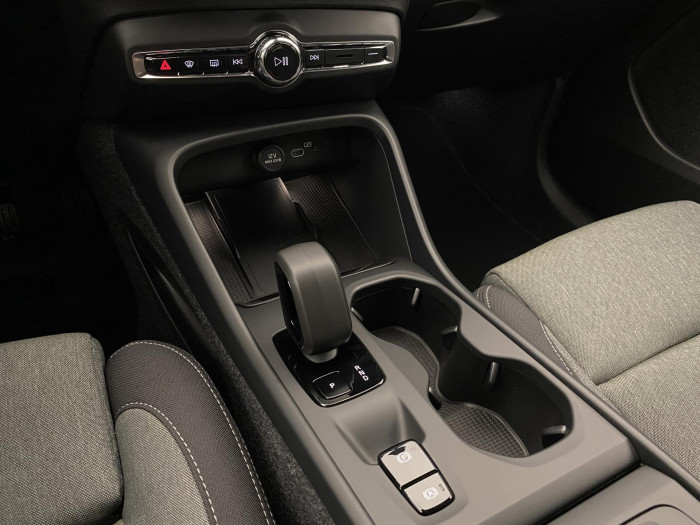 Volvo XC40 B3 AUT CORE