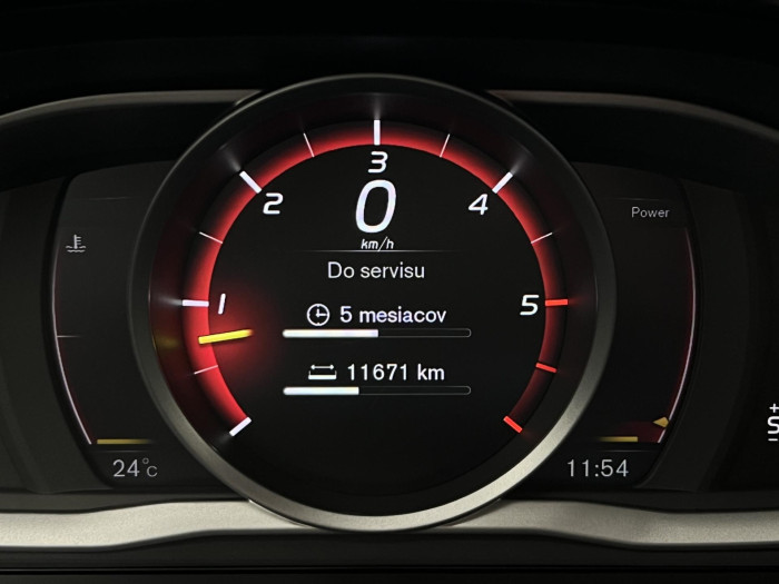 Volvo XC60 D4 AWD MOMENTUM AUT 2.4 d Momentum