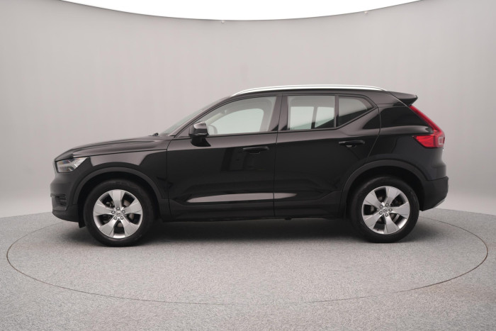 Volvo XC40 T3 MOMENTUM CZ 1.maj 1.5 Momentum