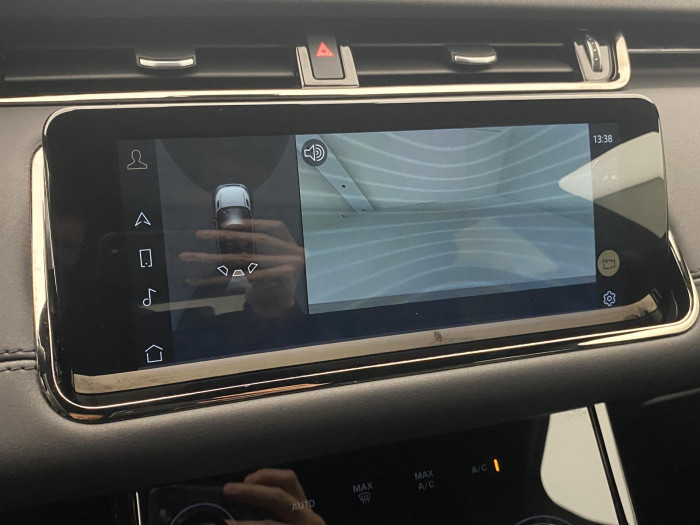 Land Rover Range Rover Evoque P200 R-DYNAMIC REZERVACE 2.0 Dynamic