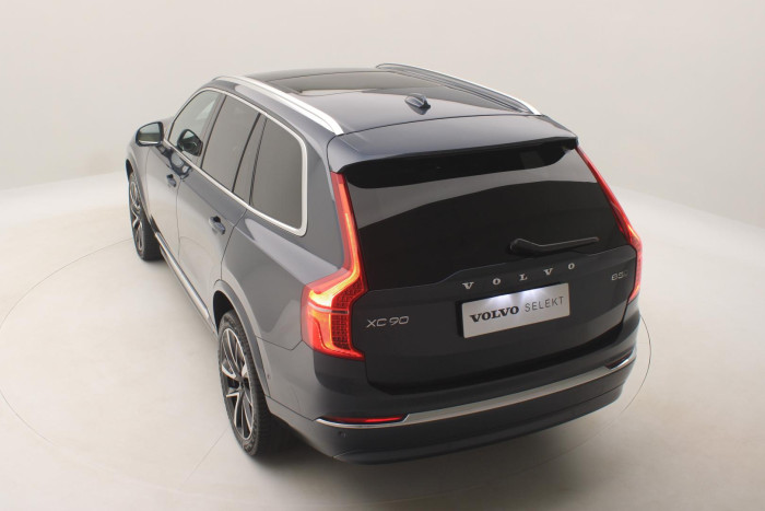 Volvo XC90 B5 AWD ULTIMATE BRIGHT AUT CZ