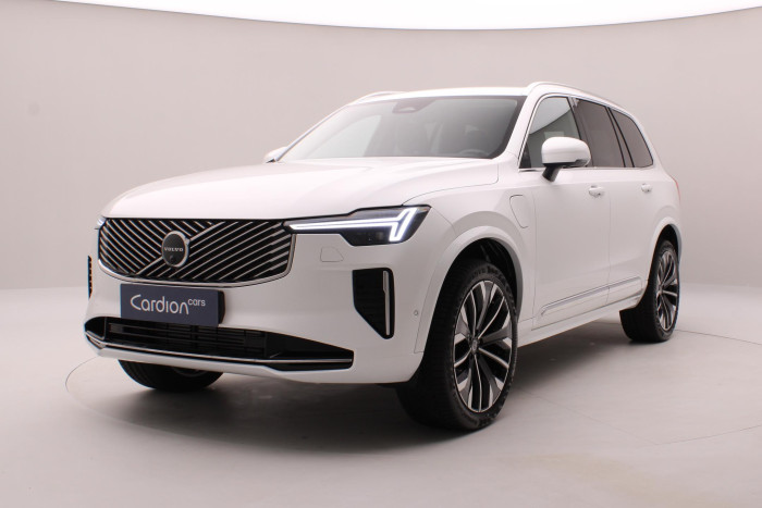 Volvo XC90 T8 AWD RECHARGE BRIGHT PLUS 7m