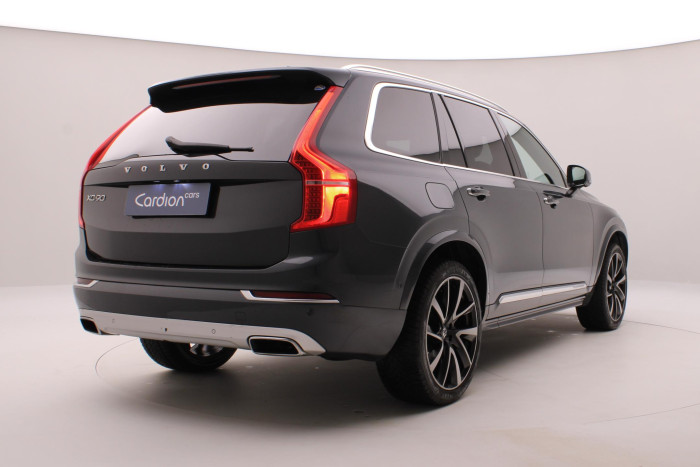 Volvo XC90 D5 AWD INSCRIPTION AUT 2.0 d