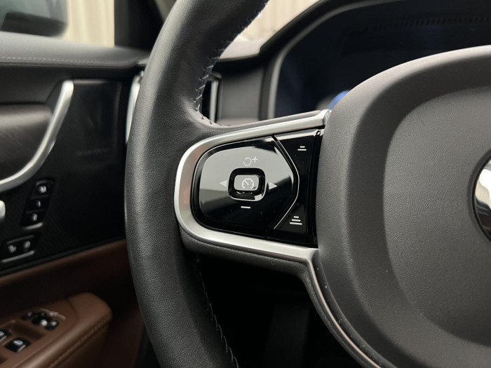 Volvo V90 CC D5 AWD PRO AUT 2.0 d CC CC