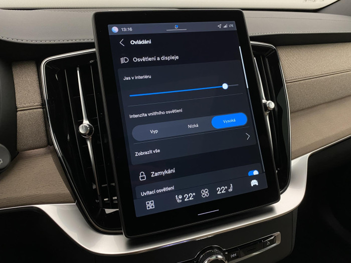 Volvo XC90 B5 AWD AUT BRIGHT PLUS