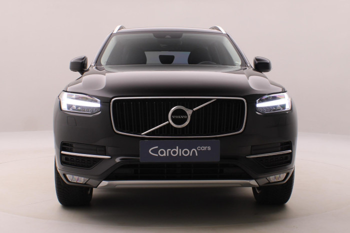 Volvo XC90 D5 AWD INSCRIPTION AUT CZ 2.0 d