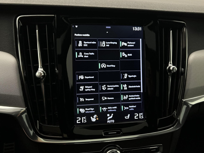 Volvo S90 D4 AWD R-DESIGN AUT 2.0 d