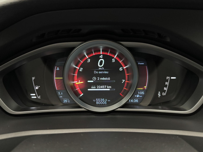 Volvo V40 CC T4 AWD MOMENTUM  AUT 2.0 CC CC Momentum