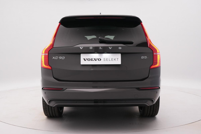 Volvo XC90 B5 AWD ULTIMATE DARK AUT 7M