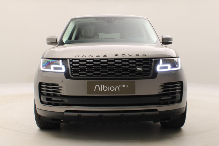 Land Rover Range Rover D300 AUTOBIOGRAPHY 3.0 d