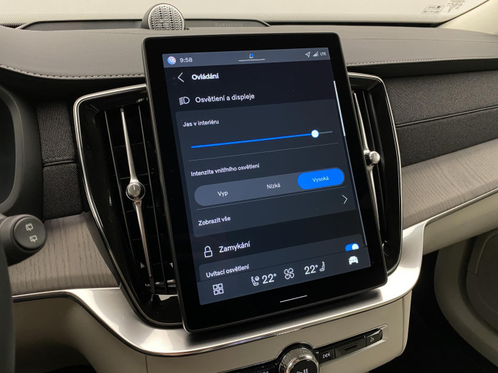 Volvo XC90 T8 AWD RECHARGE BRIGHT PLUS 7m