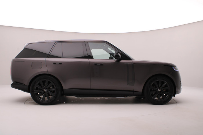 Land Rover Range Rover P550e AUTOBIOGRAPHY SWB