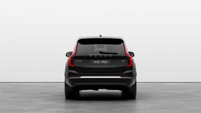 Volvo XC90 B5 AWD AUT BRIGHT PLUS 7míst 2.0 Plus