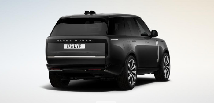 Land Rover Range Rover P530 AUTOBIOGRAPHY SWB AWD Aut