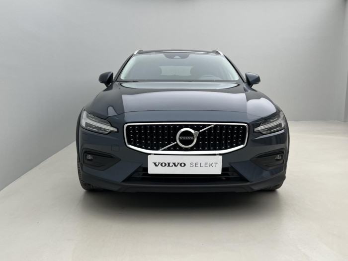 Volvo V60 CC D4 AWD Aut 2.0 d CC CC