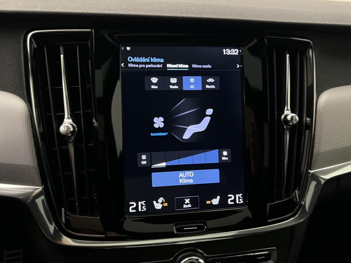 Volvo S90 D4 AWD R-DESIGN AUT 2.0 d