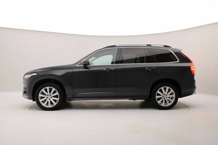 Volvo XC90 D5 AWD MOMENTUM AUT REZERVACE 2.0 d Momentum