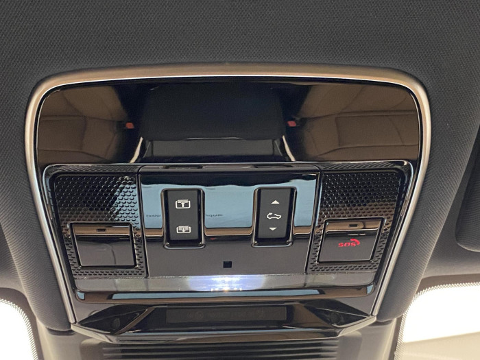 Land Rover Range Rover Sport P460e DYNAMIC SE AWD AUT 3.0 Dynamic SE