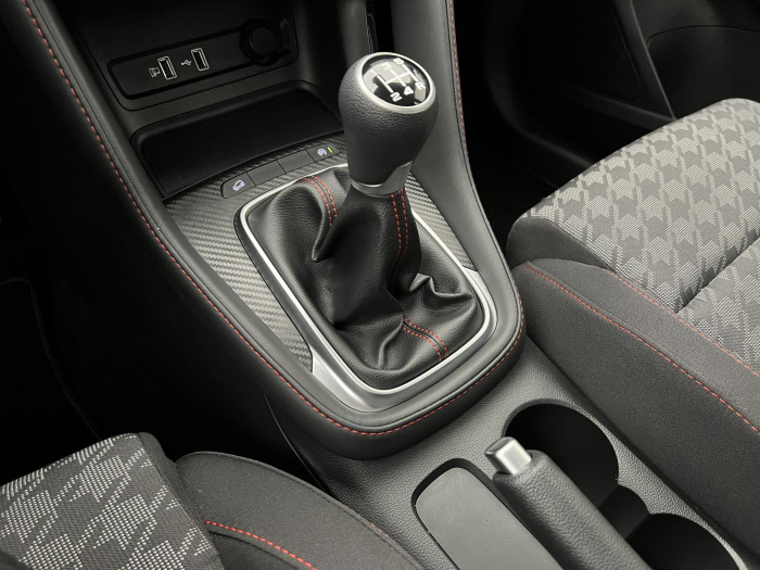 MG ZS 1.5 ESSENTIAL PLUS CZ 1.maj.