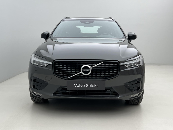 Volvo XC60 B5 AWD R-DESIGN AUT