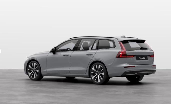 Volvo V60 B4 AUT DARK PLUS