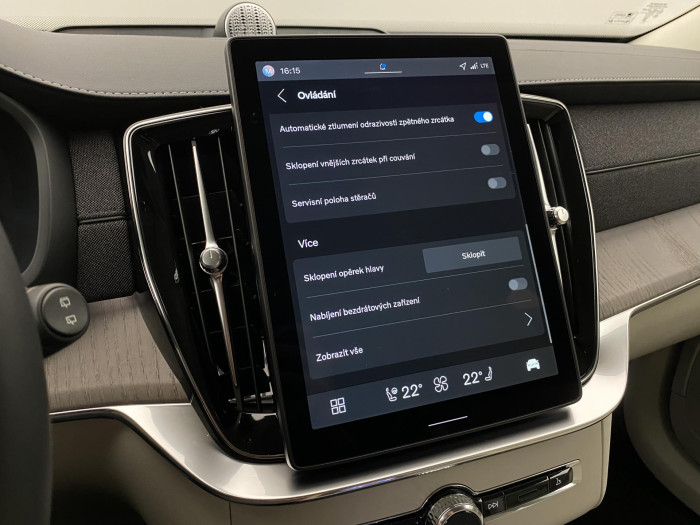 Volvo XC90 T8 AWD RECHARGE BRIGHT PLUS 7m