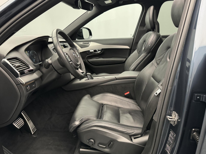 Volvo XC90 B5 AWD R-DESIGN AUT CZ