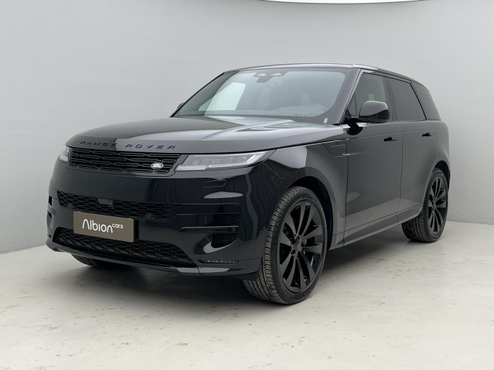 Land Rover Range Rover Sport D300 DYNAMIC HSE AWD Aut 3.0 d Dynamic