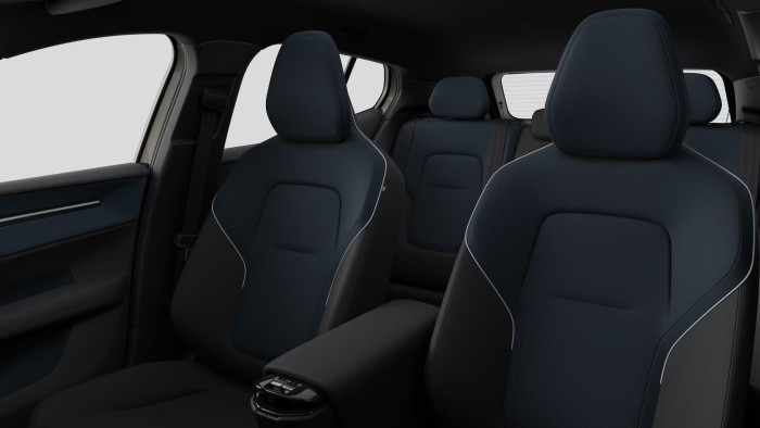 Volvo EX30 PURE ELECTRIC SINGLE PLUS