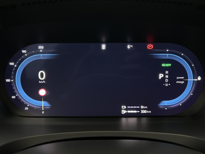 Volvo V90 T6 AWD RECHARGE PLUS BRIGHT