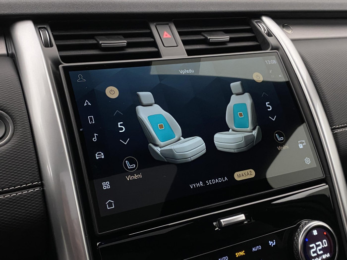 Land Rover Discovery D300 DYNAMIC HSE AWD AUT 3.0 d Dynamic