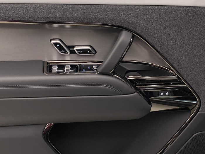 Land Rover Range Rover Sport D300 DYNAMIC HSE AWD AUT 3.0 d Dynamic