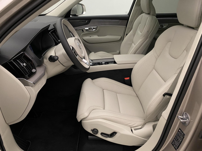 Volvo XC90 B5 AWD AUT BRIGHT ULTRA 7míst
