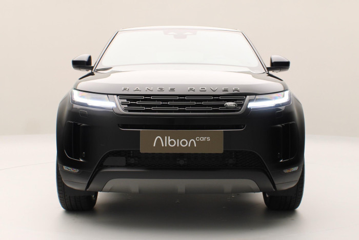Land Rover Range Rover Evoque P270e S AWD REZERVACE