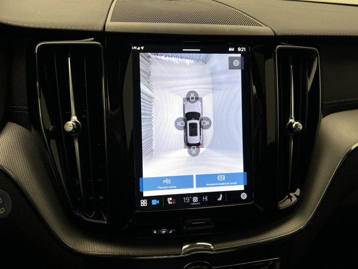 Volvo XC60 B5 AWD ULTRA BLACK EDITION AUT 2.0 Edition