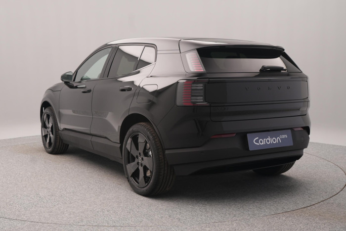 Volvo EX30 BLACK EDITION SINGLE PLUS