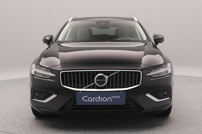 Volvo V60 B4 AUT BRIGHT PLUS