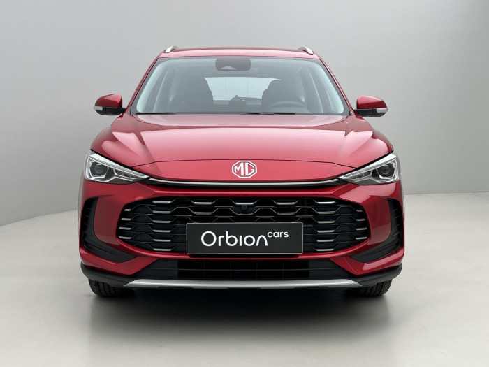 MG ZS 1.5 EMOTION HYBRID+ AUT CZ