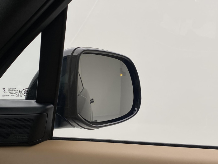 Land Rover Range Rover Sport P550e AUTOBIGRAPHY AWD