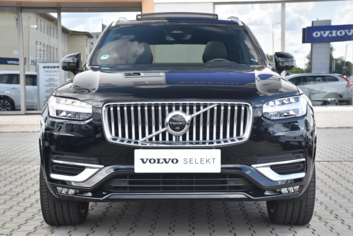 Volvo XC90 B5 AWD PLUS BRIGHT PANORAMA