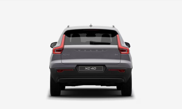 Volvo XC40 B4 AUT DARK PLUS