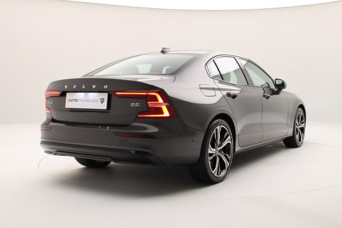 Volvo S60 B5 AWD AUT DARK ULTIMATE