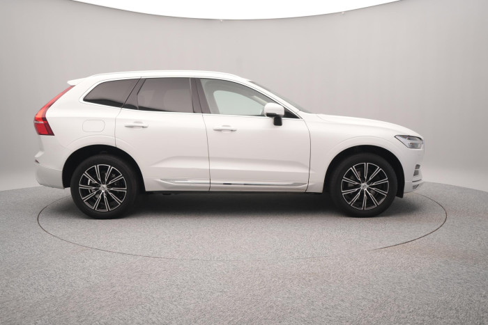 Volvo XC60 D5 AWD INSCRIPTION AUT CZ 2.0 d