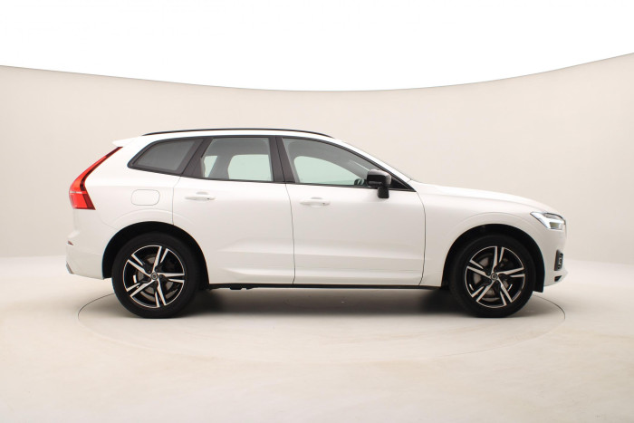 Volvo XC60 T8 AWD TWIN ENGINE R-DESIGN