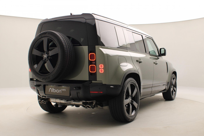 Land Rover Defender 110 P425 X-DYNAMIC HSE AWD AUT 5.0 Dynamic
