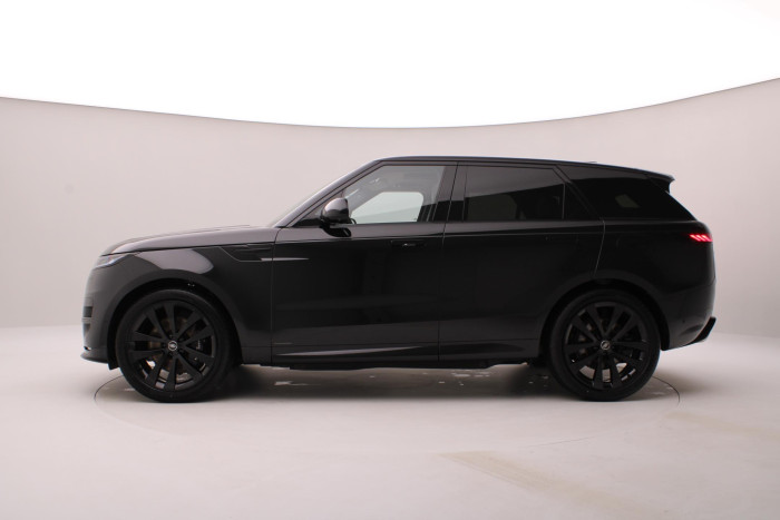 Land Rover Range Rover Sport P550e AUTOBIOGRAPHY AWD AUT